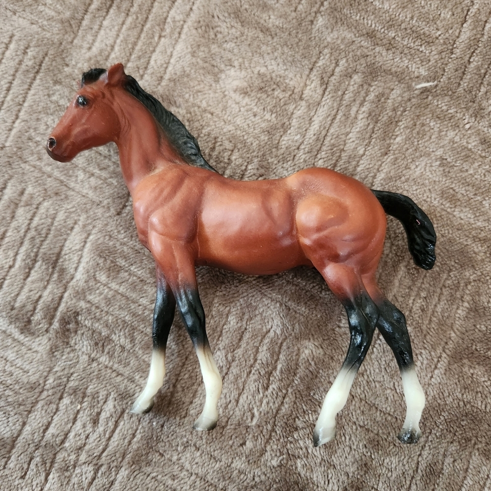 Bryers Horse